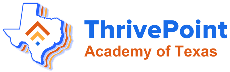 ThrivePoint TX Logo